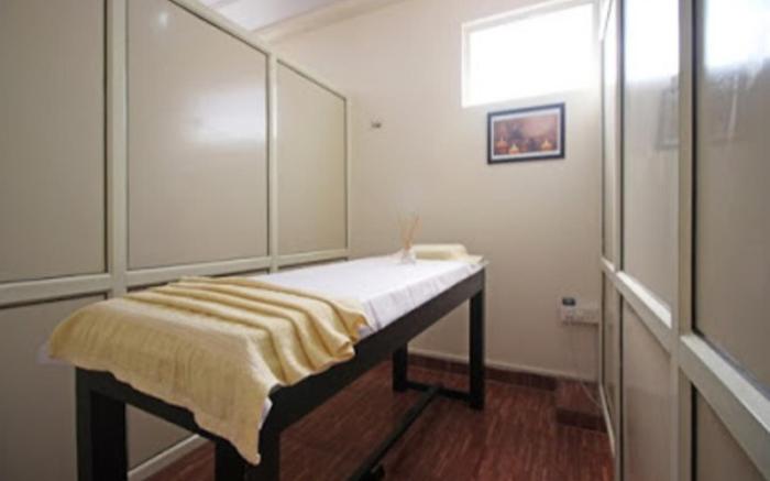The Lily Hotel
