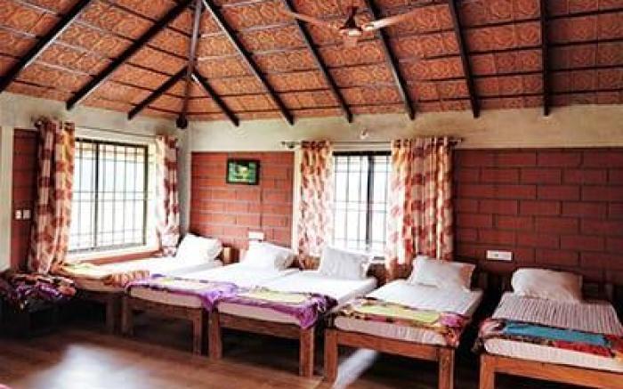 Streamedge Sakleshpur