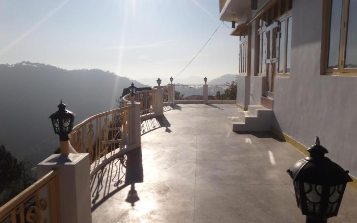 Aqua De Vida Resort