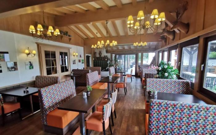 Belvilla Heiderhof in Rheinischen Westerwald