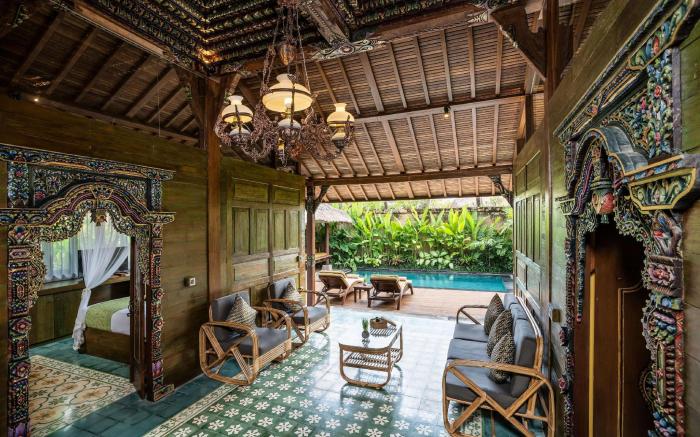 Arya Villas Ubud
