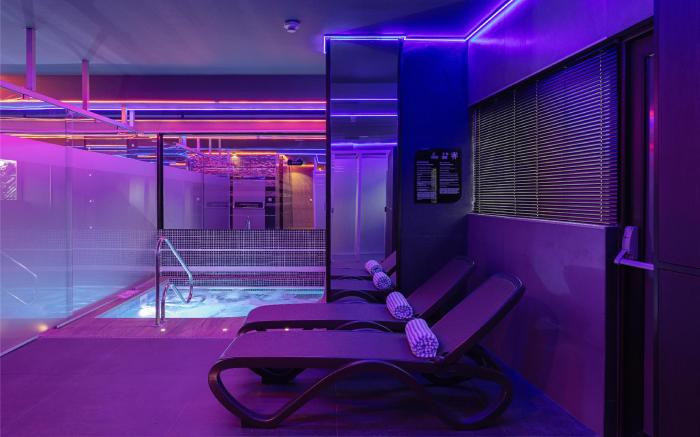 Hilton Garden Inn Asuncion Aviadores del Chaco