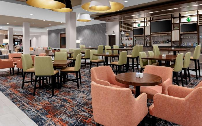 Hilton Garden Inn Chandler Downtown, AZ