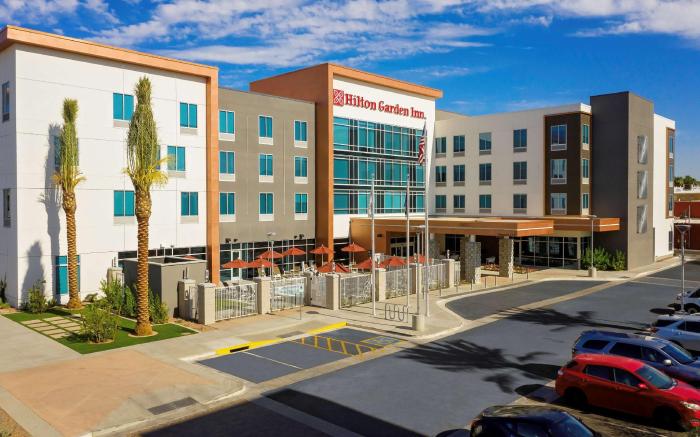 Hilton Garden Inn Chandler Downtown, AZ