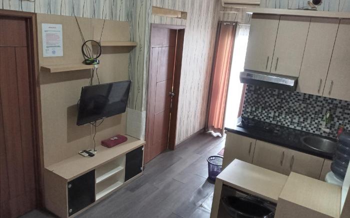 Adhigana Property Kemang View