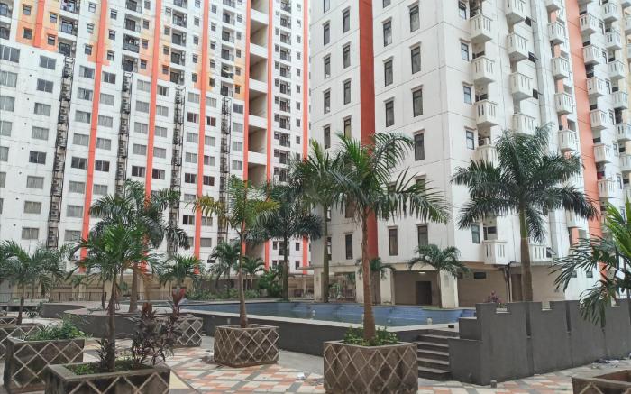 Adhigana Property Kemang View
