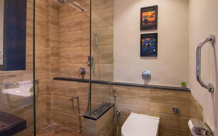 StayVista's Villa Maira - Hill-View & Pet-Friendly Villa with Modern Interiors