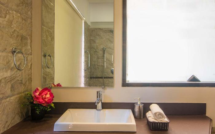StayVista's Villa Maira - Hill-View & Pet-Friendly Villa with Modern Interiors