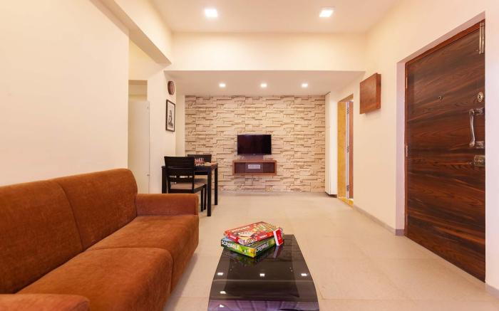 StayVista's Serene Nook - Pet-Friendly Villa with Jacuzzi & Terrace