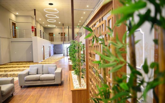 Privado Hotels