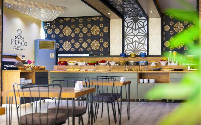 Privado Hotels