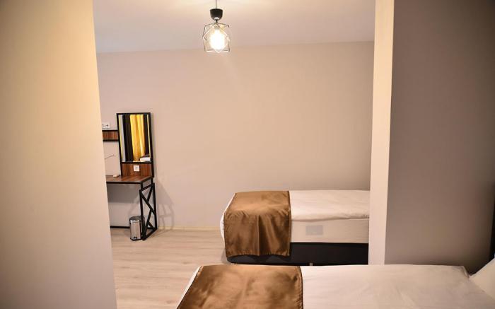 Privado Hotels