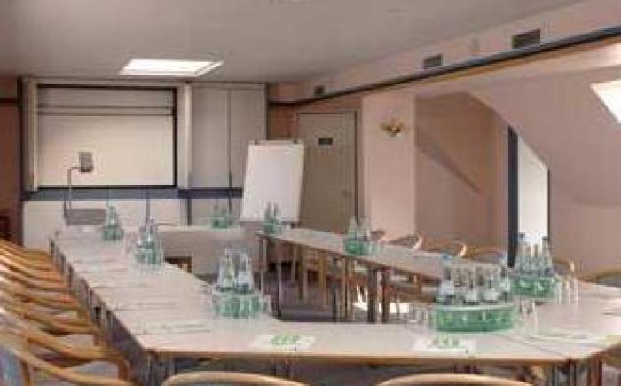 Parkhotel Schotten