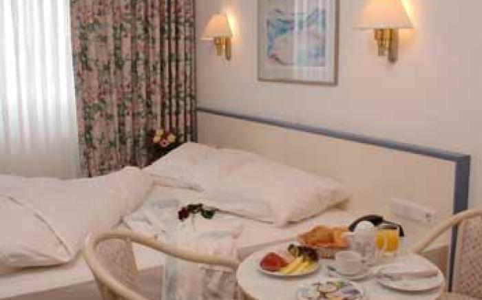 Parkhotel Schotten