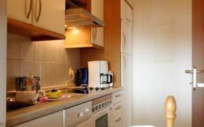 SEETELHOTEL Ostseeresidenz Bansin mit Pool und unmittelbarer Strandnahe