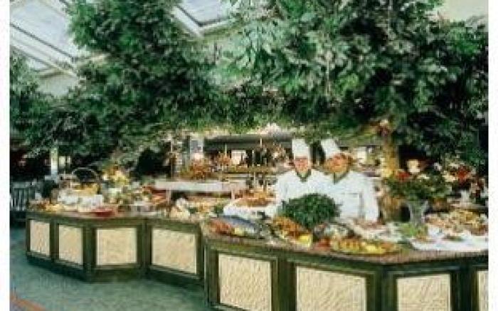 SEETELHOTEL Pommerscher Hof das Wellnesshotel im Herzen der Kaiserbader mit direktem Zugang zur Well