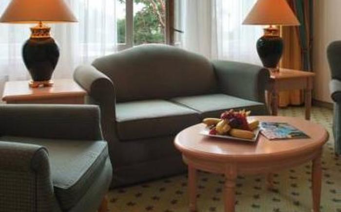 Upstalsboom Heringsdorf