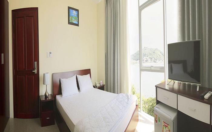 Haku Boutique Hotel Vũng Tàu
