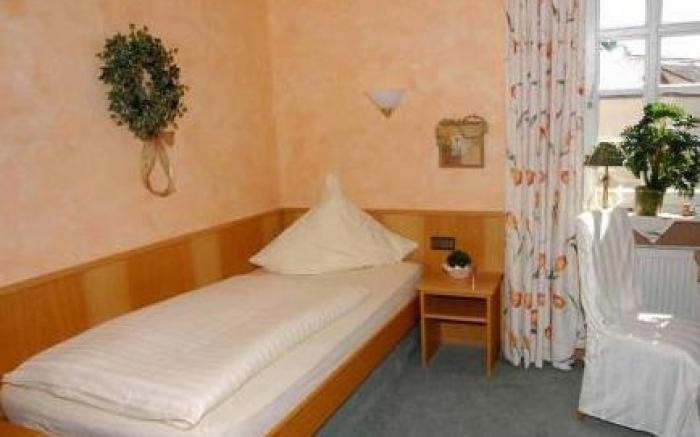Hotel Zu den Drei Kronen