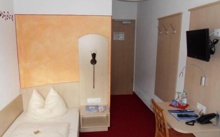 Hotel Alte Post