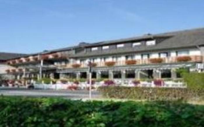 Hotel Paulushof