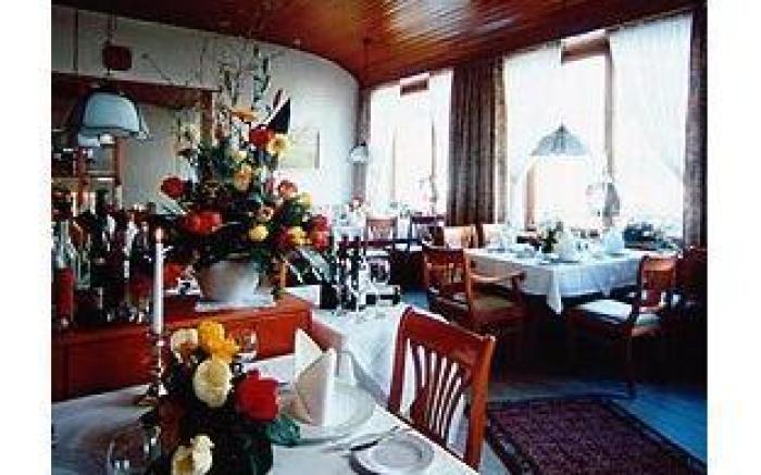 Hotel JAGERHAUS in Singen am Hohentwiel