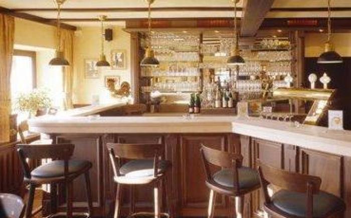 Hotel und Landgasthof Zum Bockshahn