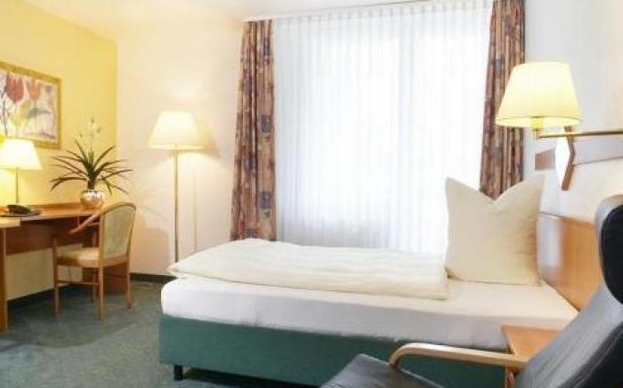 Airporthotel Residenz Steinenbronn