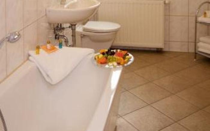 Hotel Schwarzer Adler Stendal