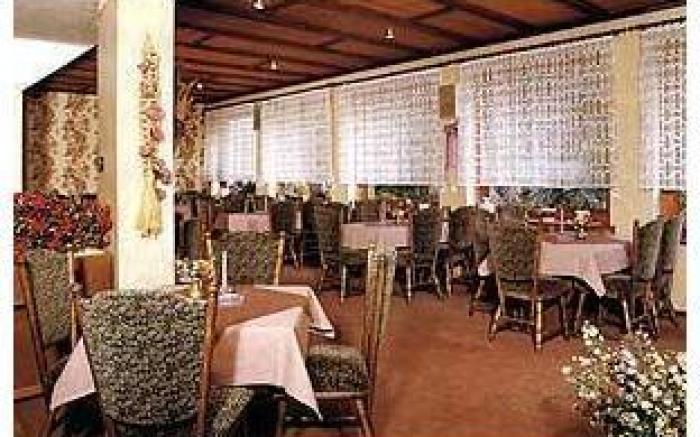 Landhotel Pingel