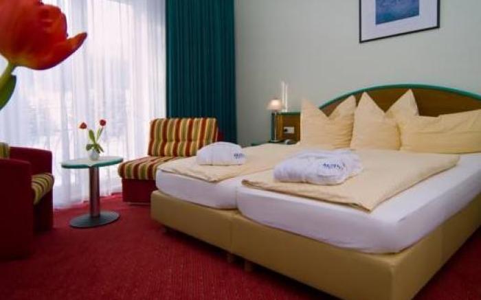 AKZENT Hotel Zur Post