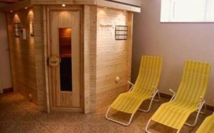 Berghotel Tambach