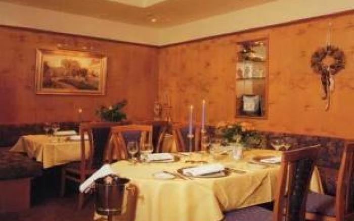 Hotel am Brenner