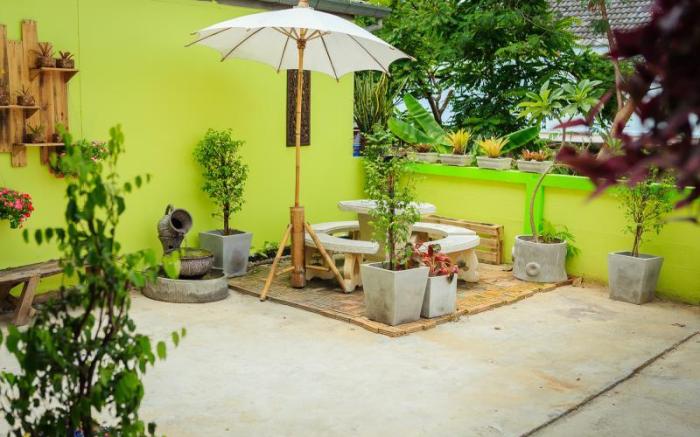 Malai Place Lampang