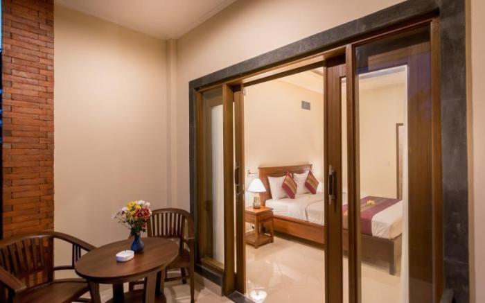Umah Dangin Guest House