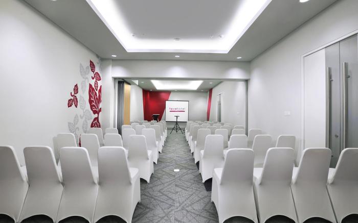 favehotel Sudirman Bojonegoro