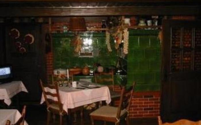 Genusshotel Gersbacher Hof
