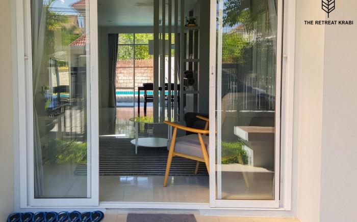 The Retreat Ao Nang Private Pool Villa