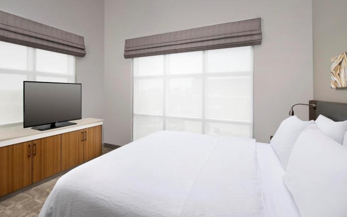 Hilton Garden Inn San Antonio Airport South