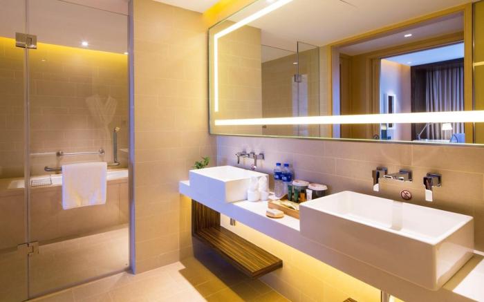 Hilton Garden Inn Xi'an/Hi-Tech Zone