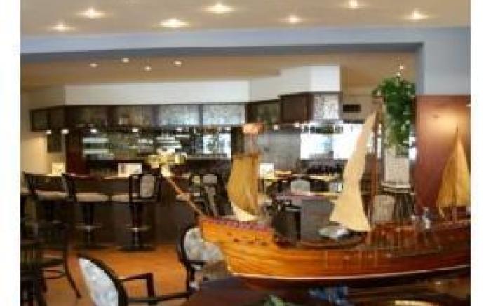 Hotel Am Markt & Brauhaus Stadtkrug