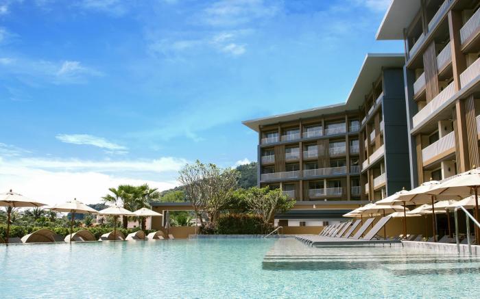 Centara Life Phu Pano Krabi