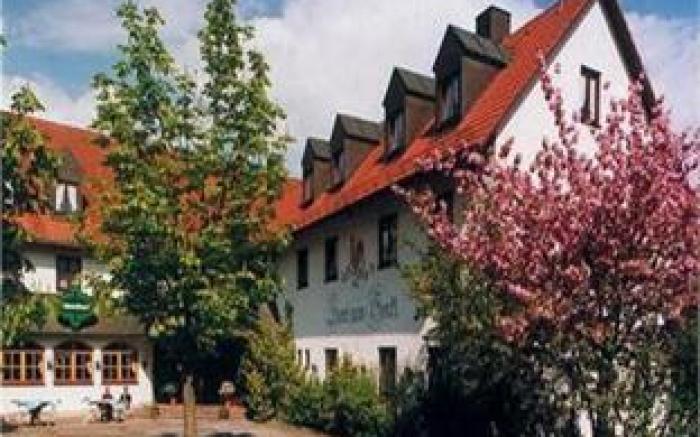 Hotel Gasthof zur Post