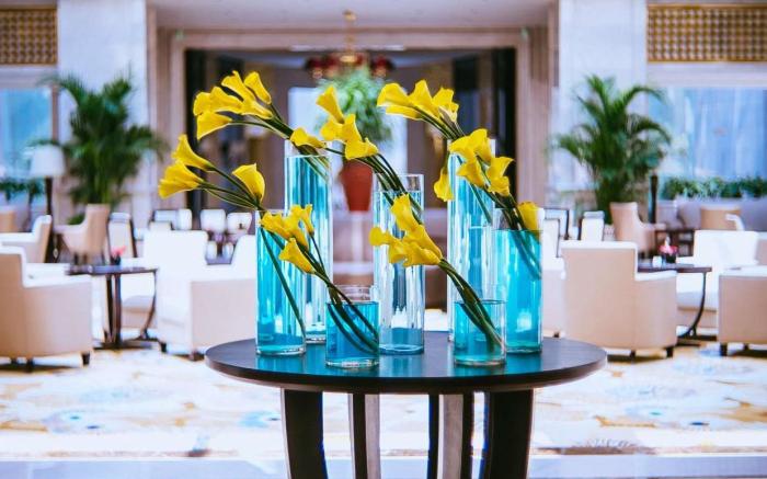 Wyndham Grand Xian Residence