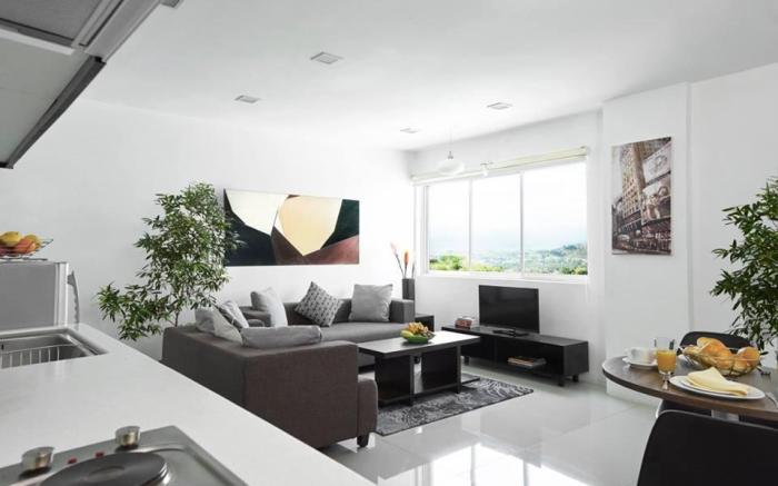 Primavera Residences Serviced Apartments