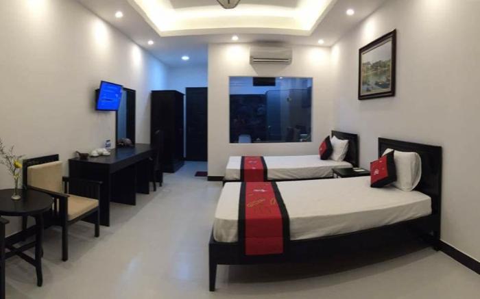 Hoi An Hideaway