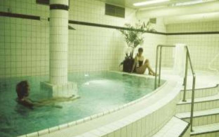 Sonnenhotel Bayerischer Hof - All Inklusive