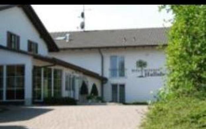 Landhotel Hallnberg