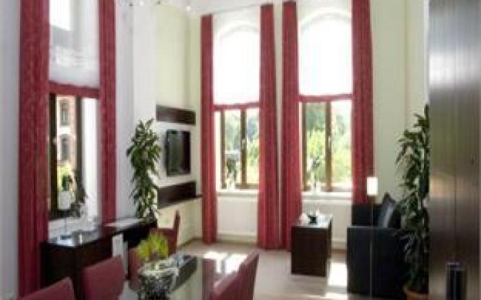 Hotel Am Tiefwarensee