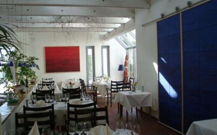 Hotel Kleines Meer